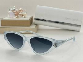 Picture of Jimmy Choo Sunglasses _SKUfw56644272fw